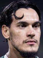 Gustavo GOMEZ